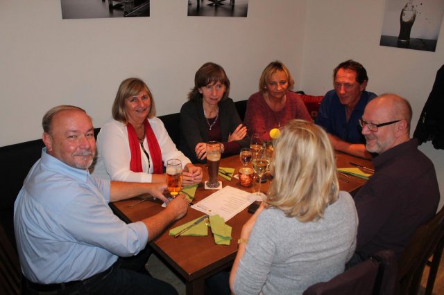 20 Jahre GuB